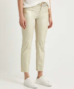 Rosner Pantalon Cargo Metalico Antonia