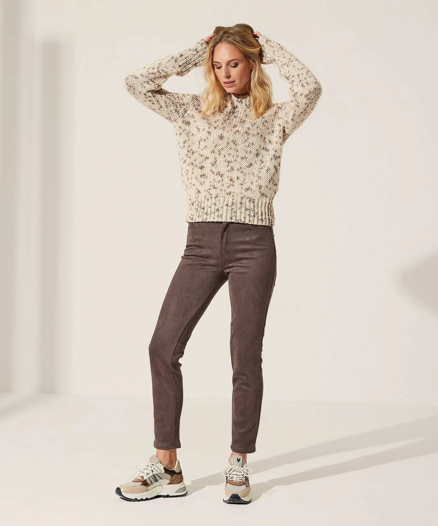 Rosner Pantalon De Ante Audrey 2
