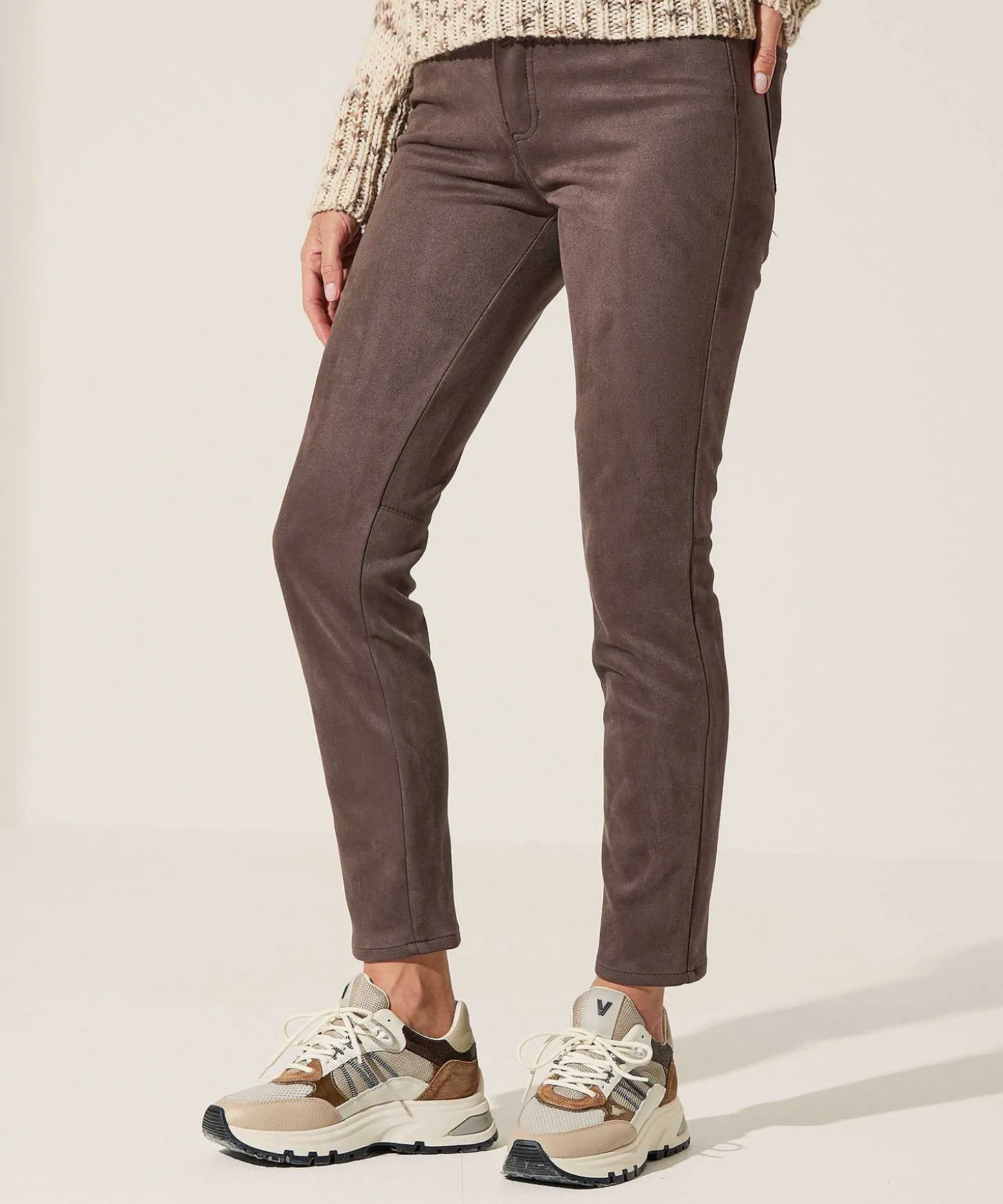 Rosner Pantalon De Ante Audrey 2