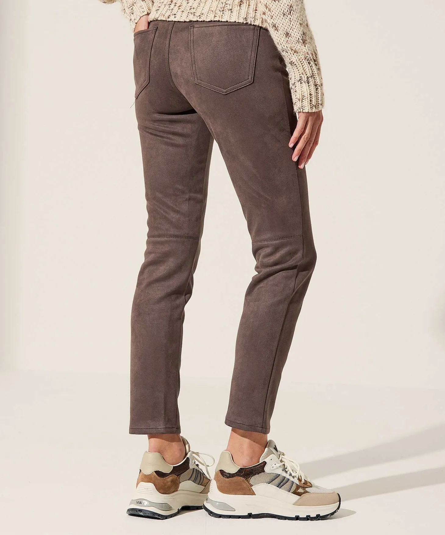 Rosner Pantalon De Ante Audrey 2