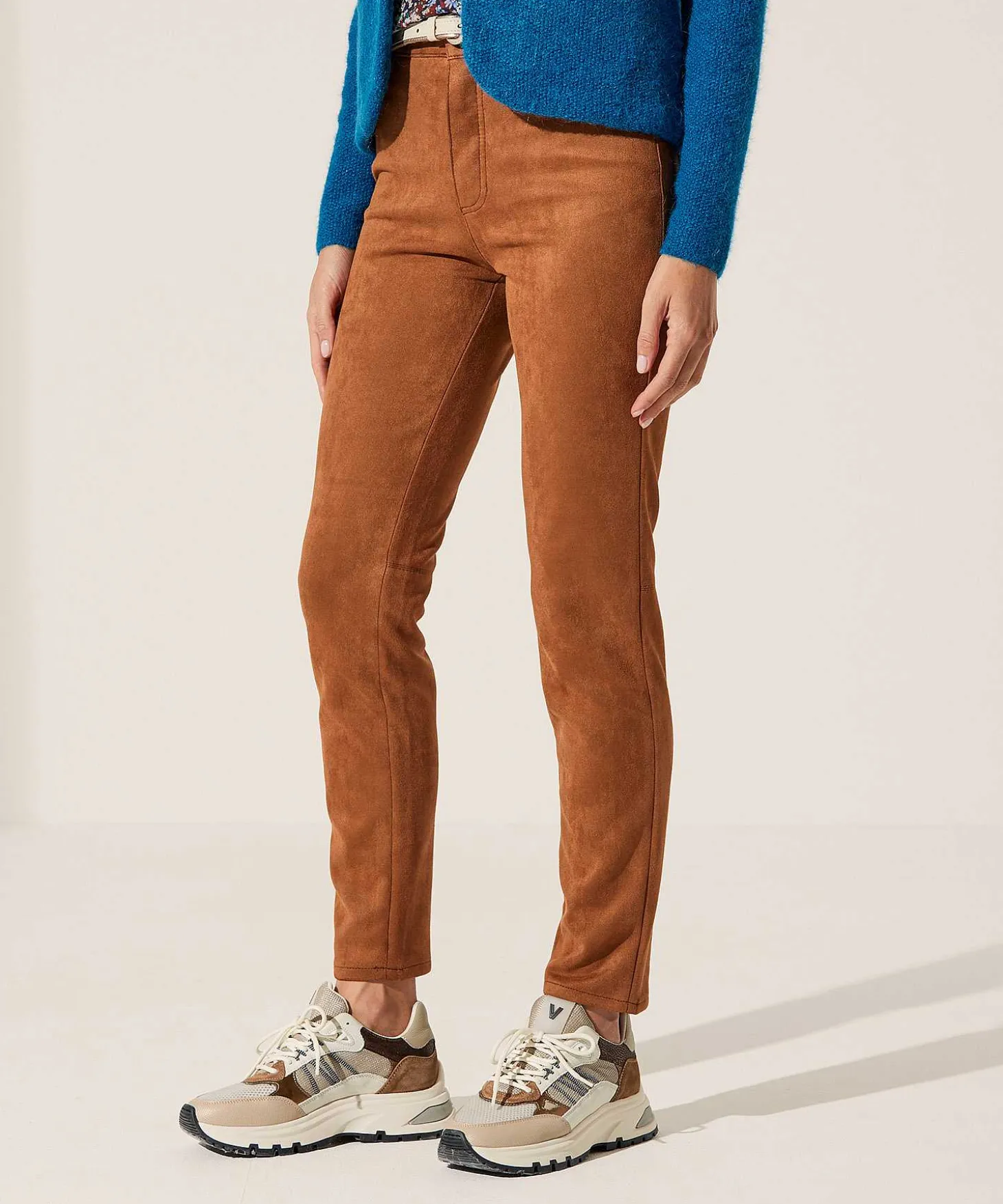 Rosner Pantalon De Ante Audrey 2