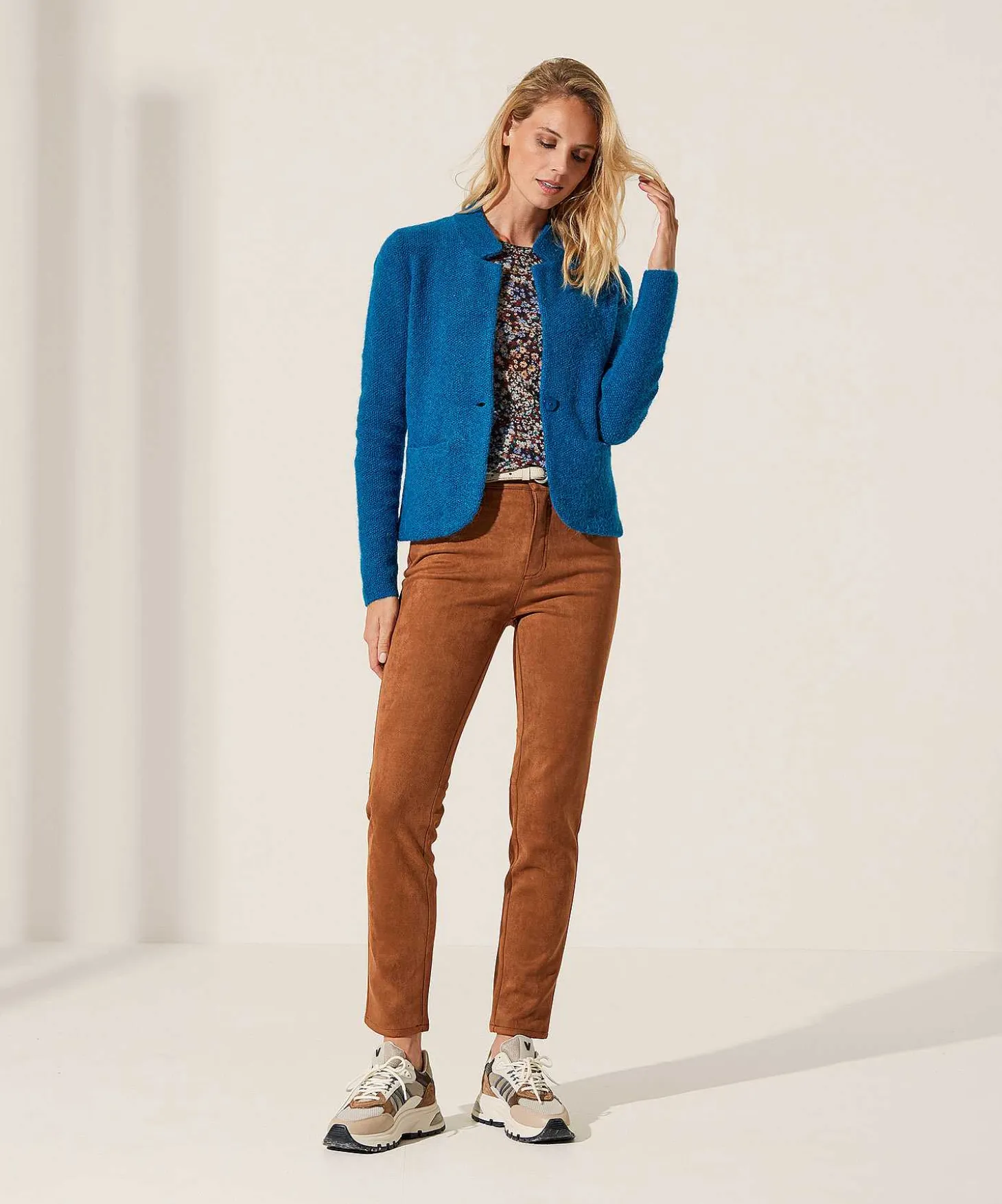 Rosner Pantalon De Ante Audrey 2