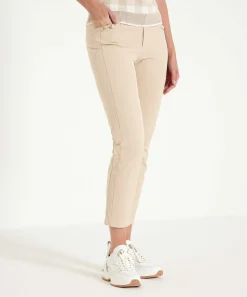 Rosner Pantalones Deportivos Techno Alisa Slim