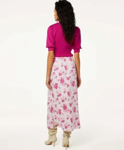 Sueter De Canale Con Detalle De Botones De Fabienne Chapot Lillian