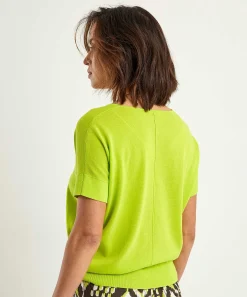 Sueter Kyra Cuello En V Avy
