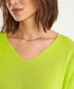 Sueter Kyra Cuello En V Avy