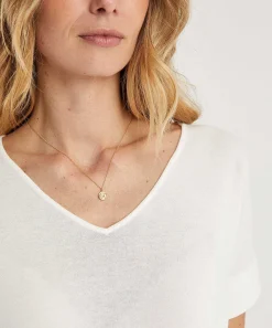 Sueter Kyra Cuello En V Avy