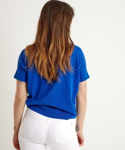 Sueter Kyra Cuello En V Avy