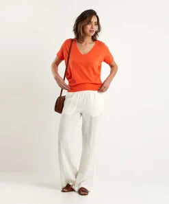 Sueter Kyra Cuello En V Avy