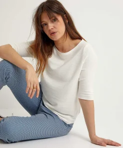 Sueter Sin Costuras Kyra Brenda