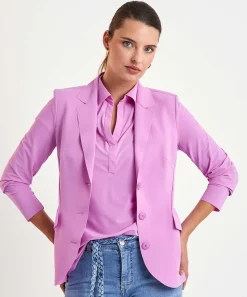 Tela De Viaje Japan Tky Blazer Danno