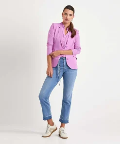 Tela De Viaje Japan Tky Blazer Danno