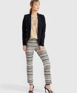 Tela De Viaje Japan Tky Blazer Danno