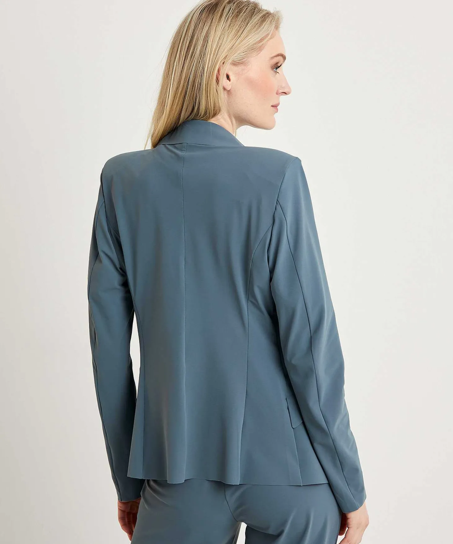 Tela De Viaje Japan Tky Blazer Danno