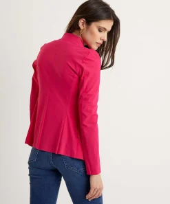 Tela De Viaje Japan Tky Blazer Danno