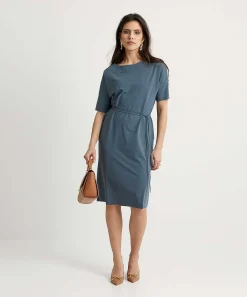 Tela Japonesa Tky Dress Travel Kadi