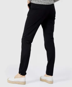 Tela Japonesa Tky Pants Yogi Travel