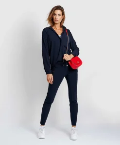Tela Japonesa Tky Pants Yogi Travel