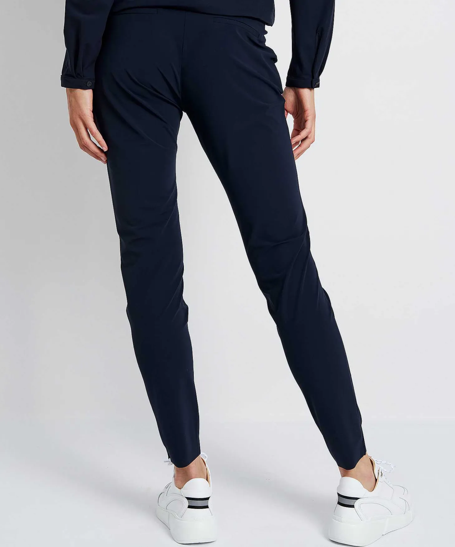 Tela Japonesa Tky Pants Yogi Travel