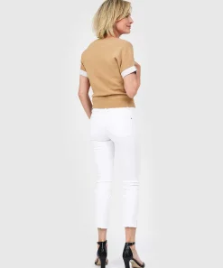Top De Punto Giulia E Tu