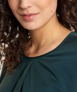 Top Sedoso Oui
