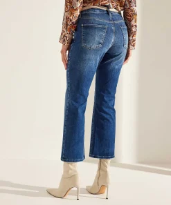 Vaqueros Acampanados Dream Kick De Mac Jeans
