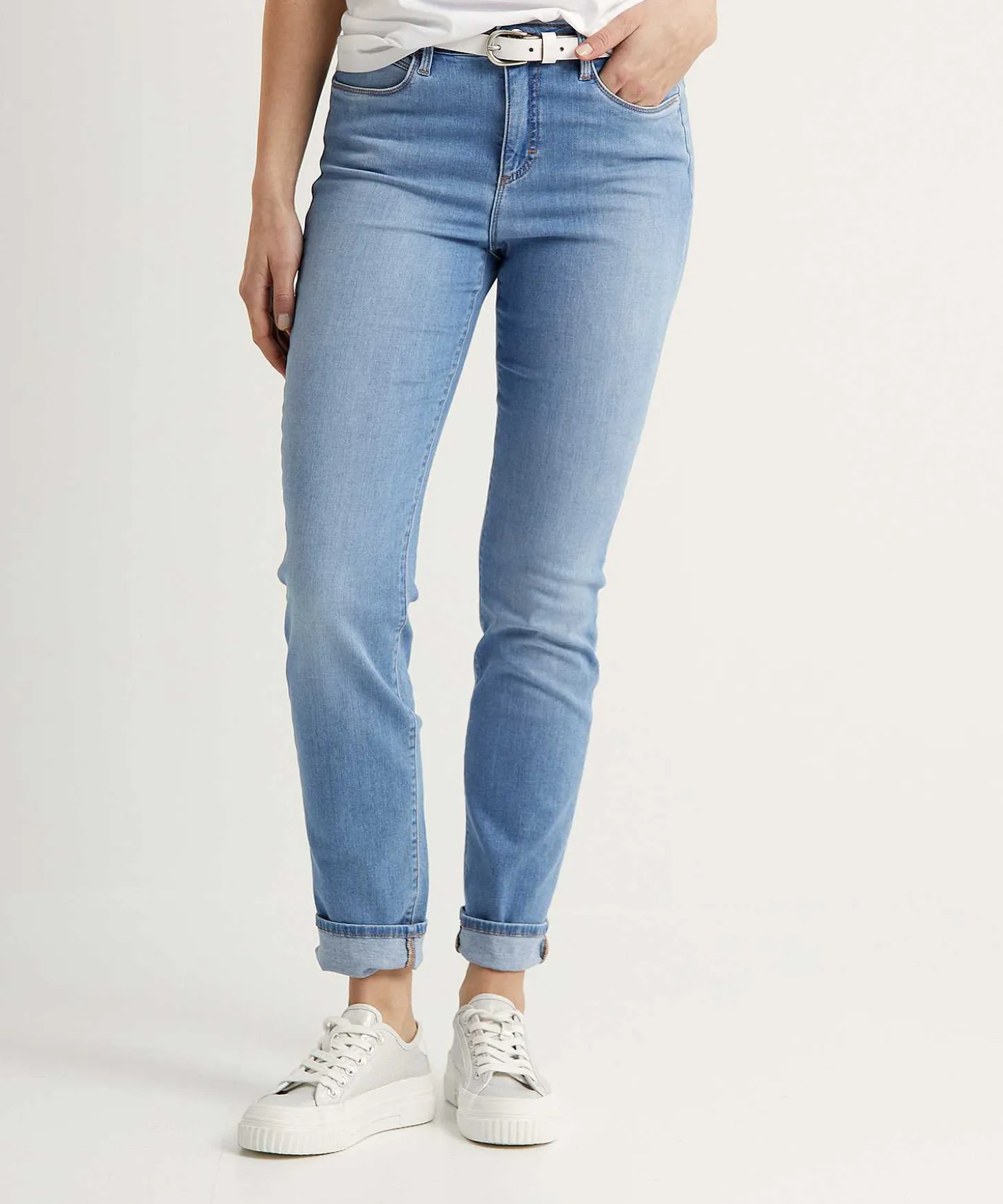 Vaqueros Brax Slim Fit Shakira