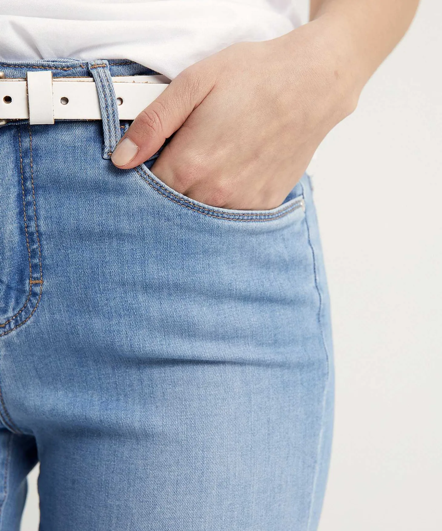 Vaqueros Brax Slim Fit Shakira
