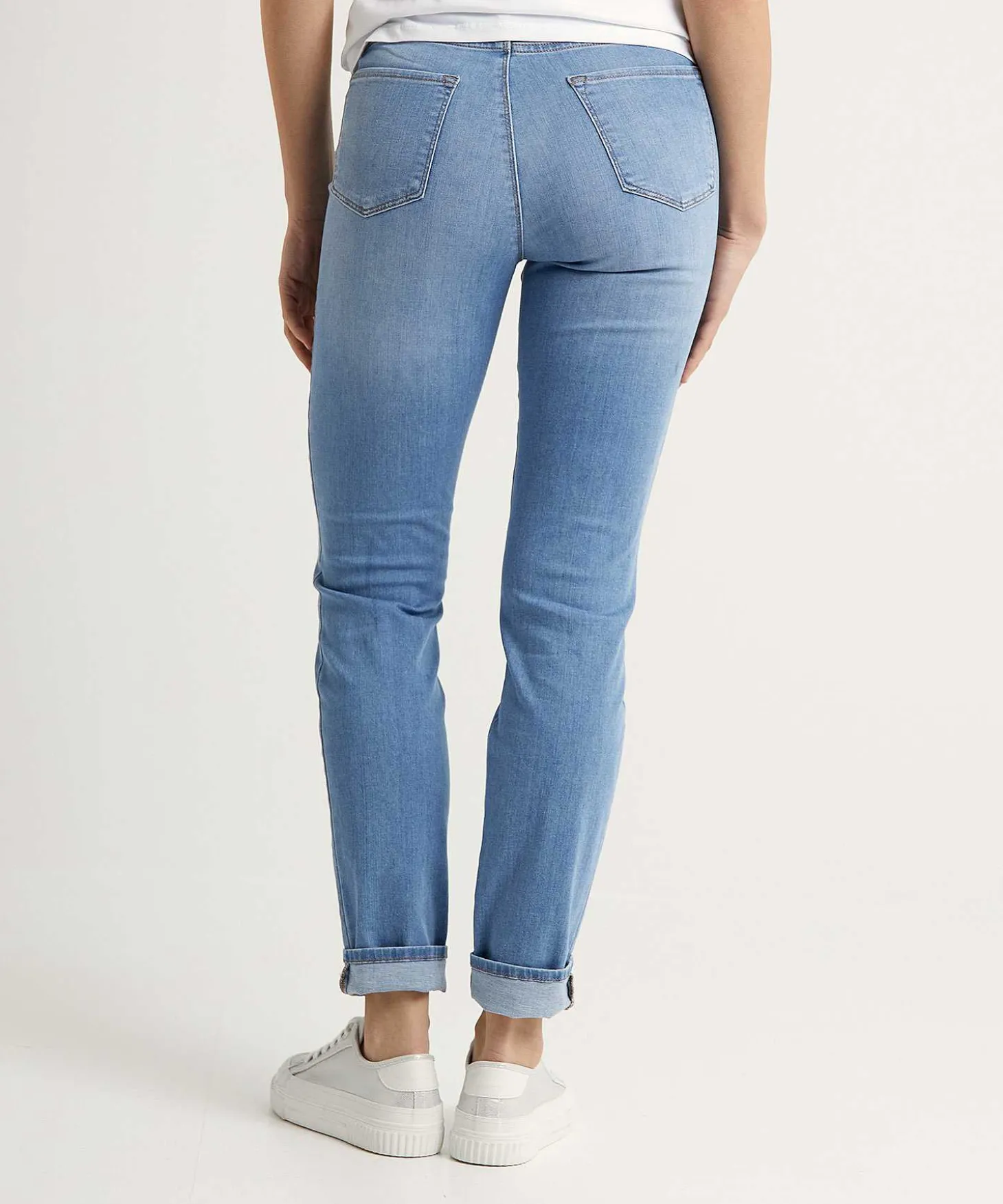 Vaqueros Brax Slim Fit Shakira