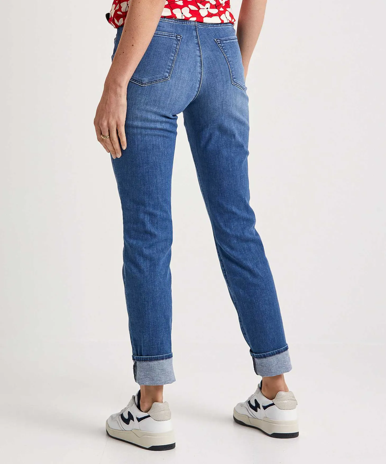 Vaqueros Brax Slim Fit Shakira