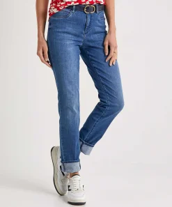 Vaqueros Brax Slim Fit Shakira