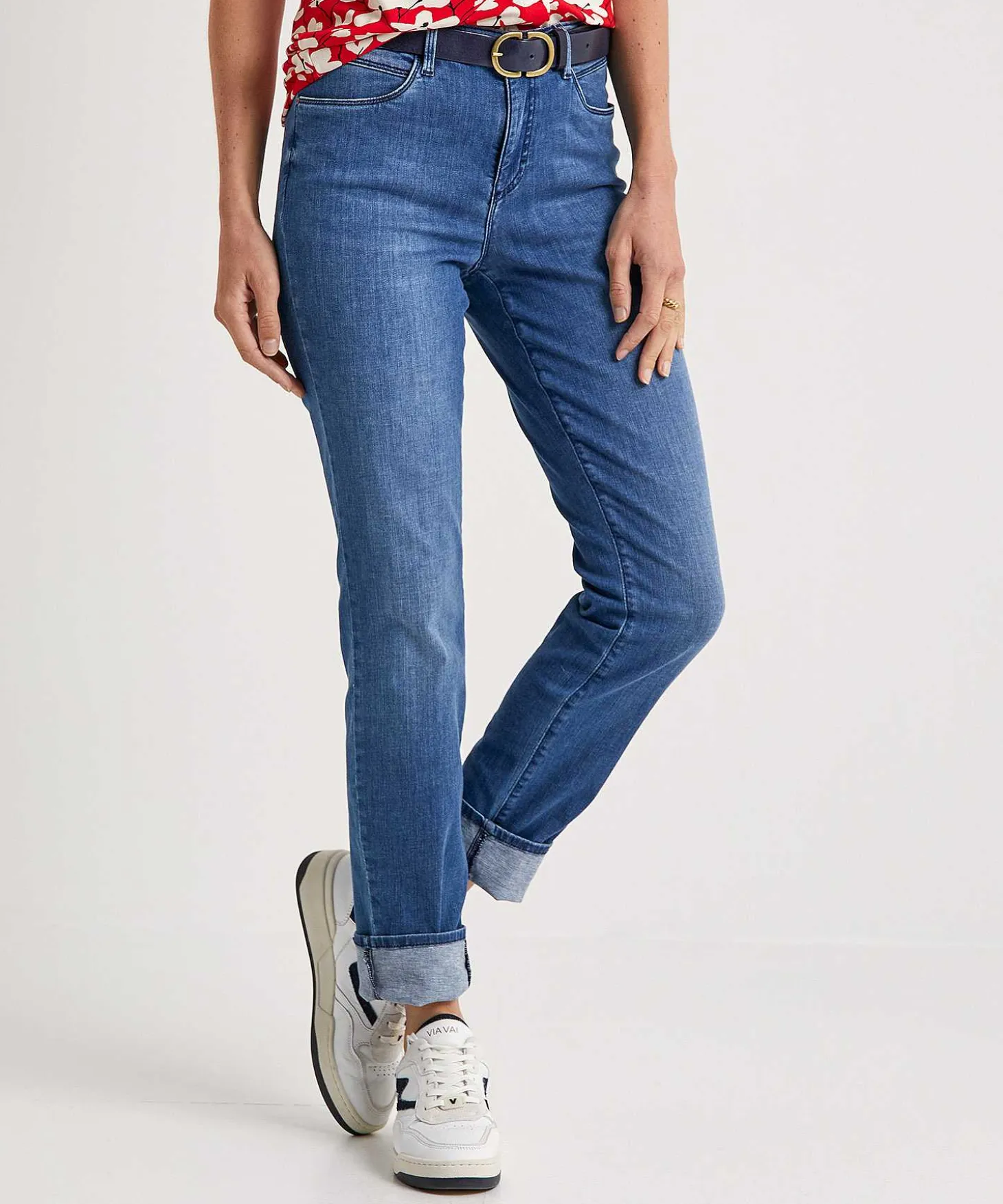 Vaqueros Brax Slim Fit Shakira