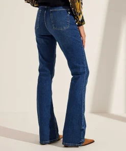 Vaqueros Fabienne Chapot Eva