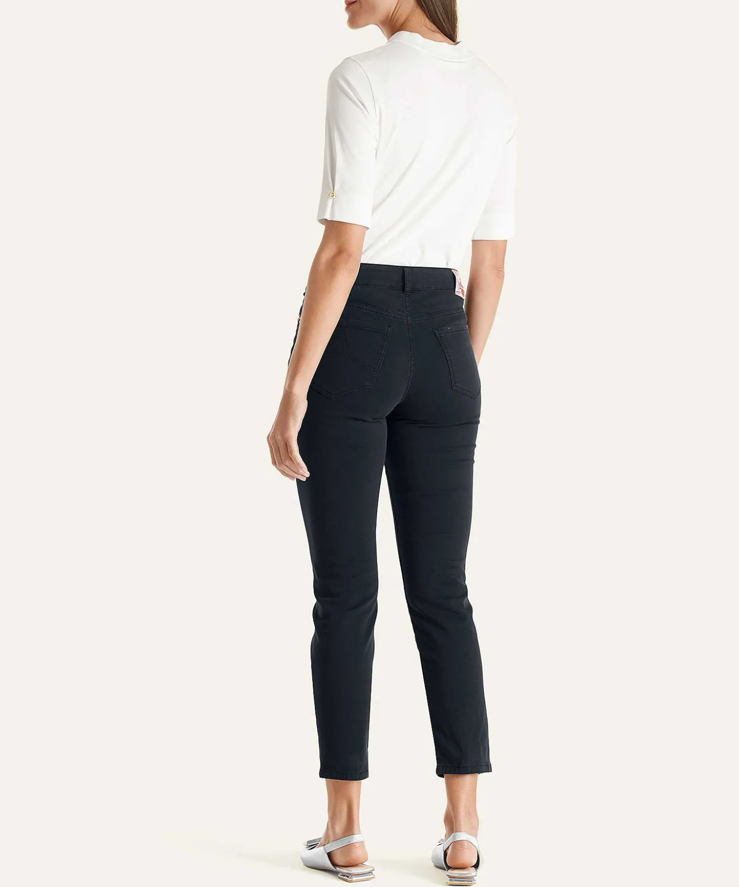 Vaqueros Marc Cain Slim Fit Silea