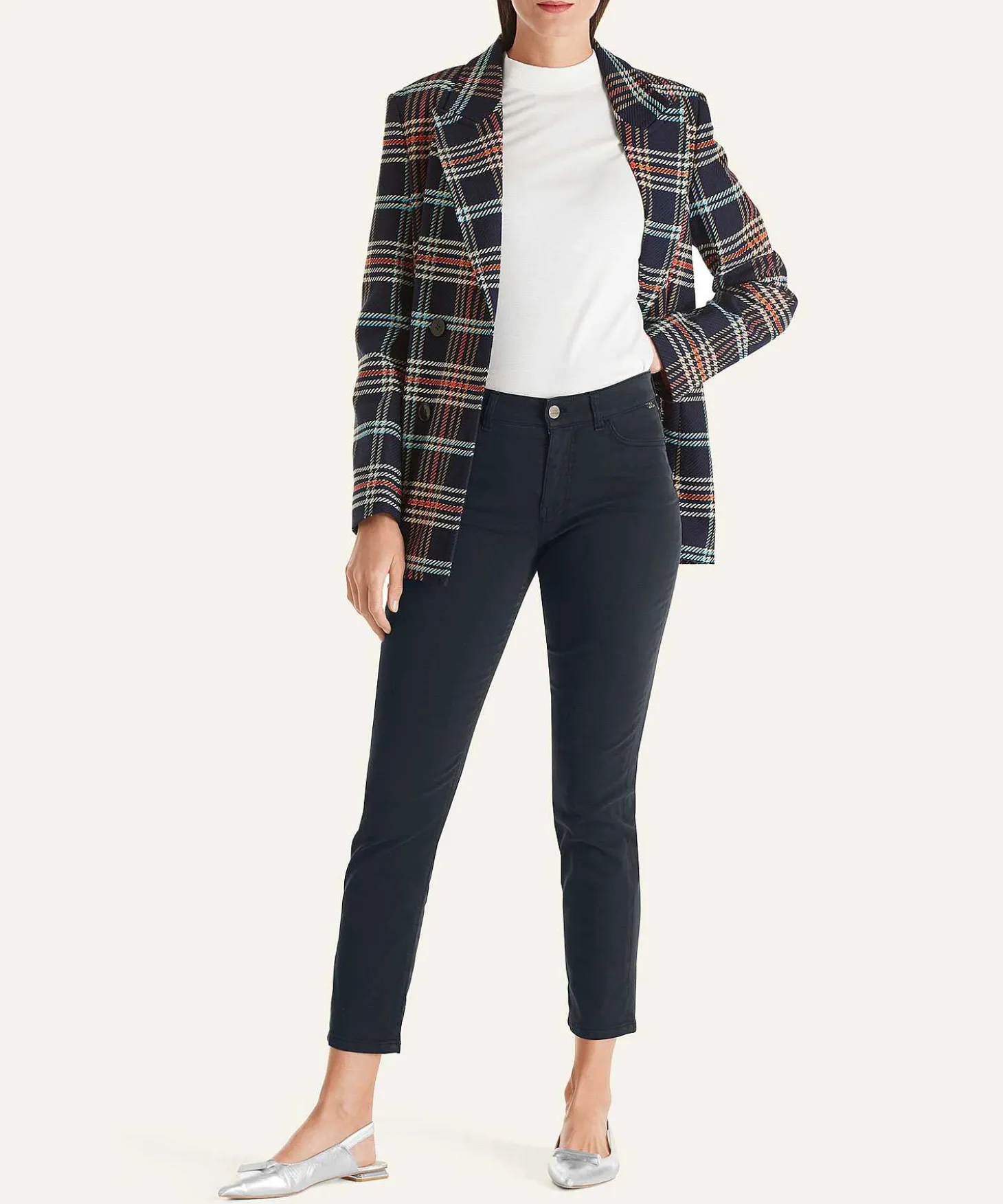 Vaqueros Marc Cain Slim Fit Silea