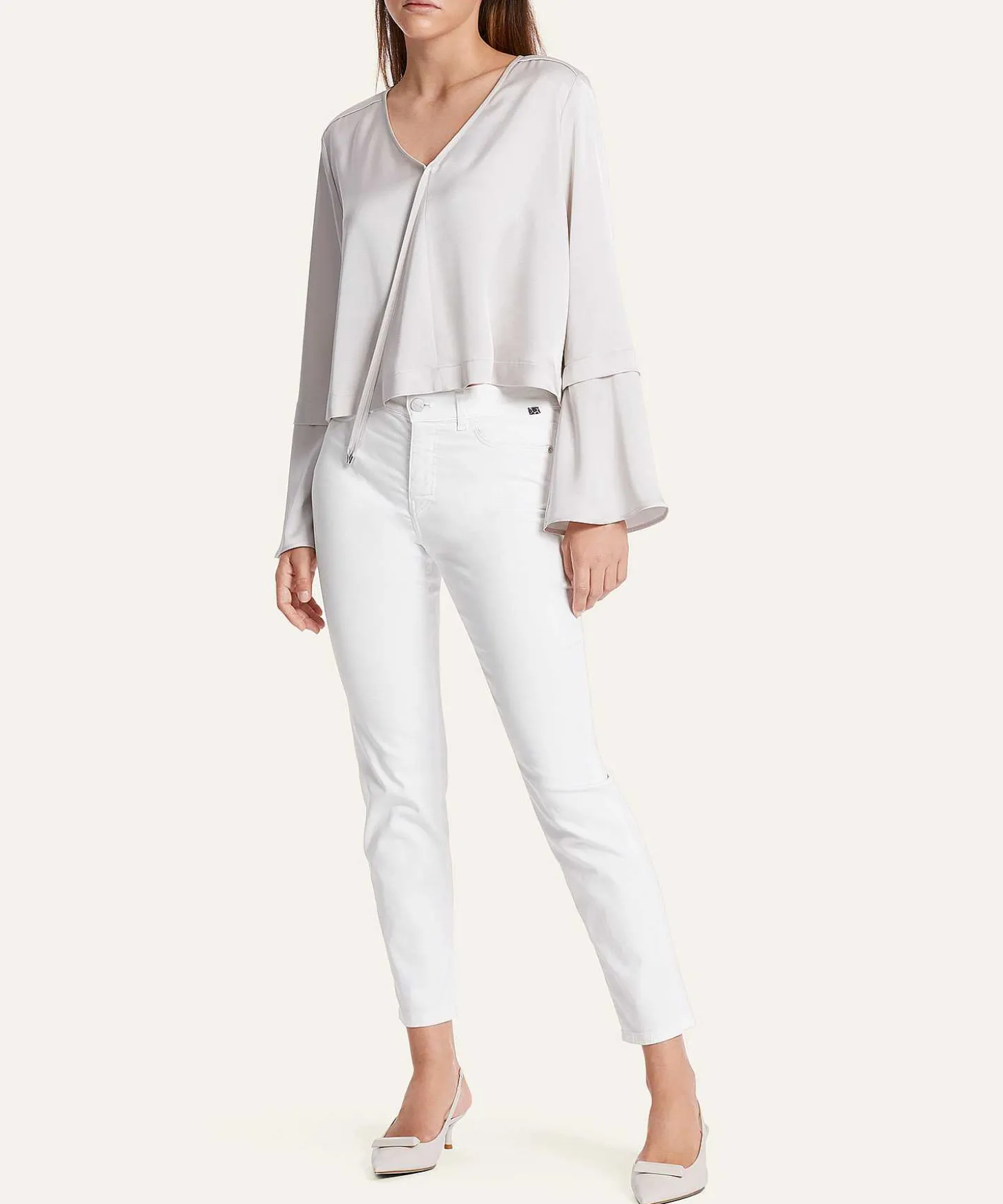 Vaqueros Marc Cain Slim Fit Silea