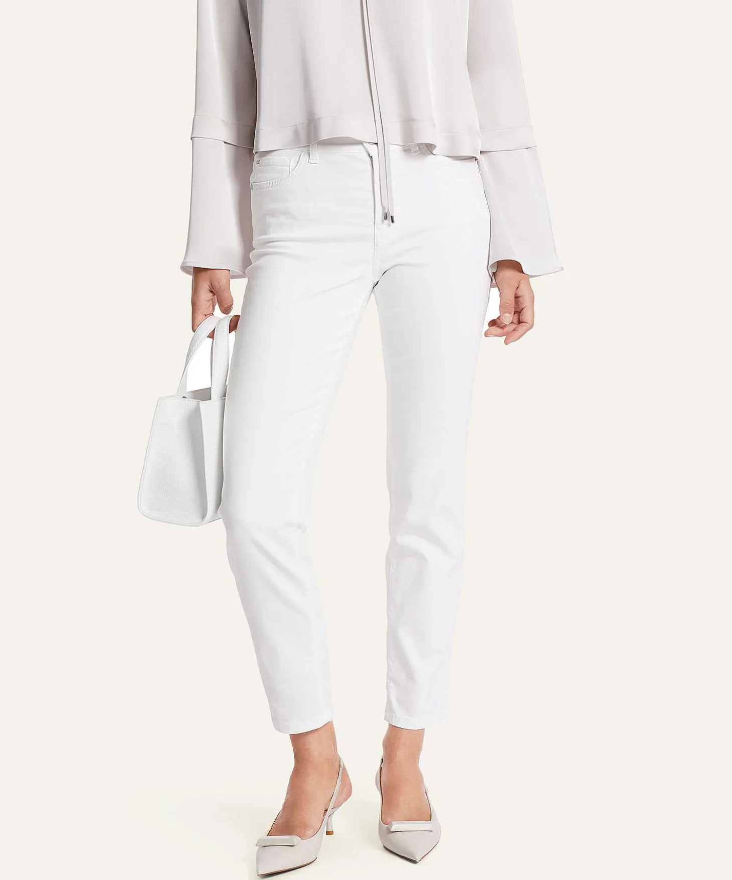 Vaqueros Marc Cain Slim Fit Silea