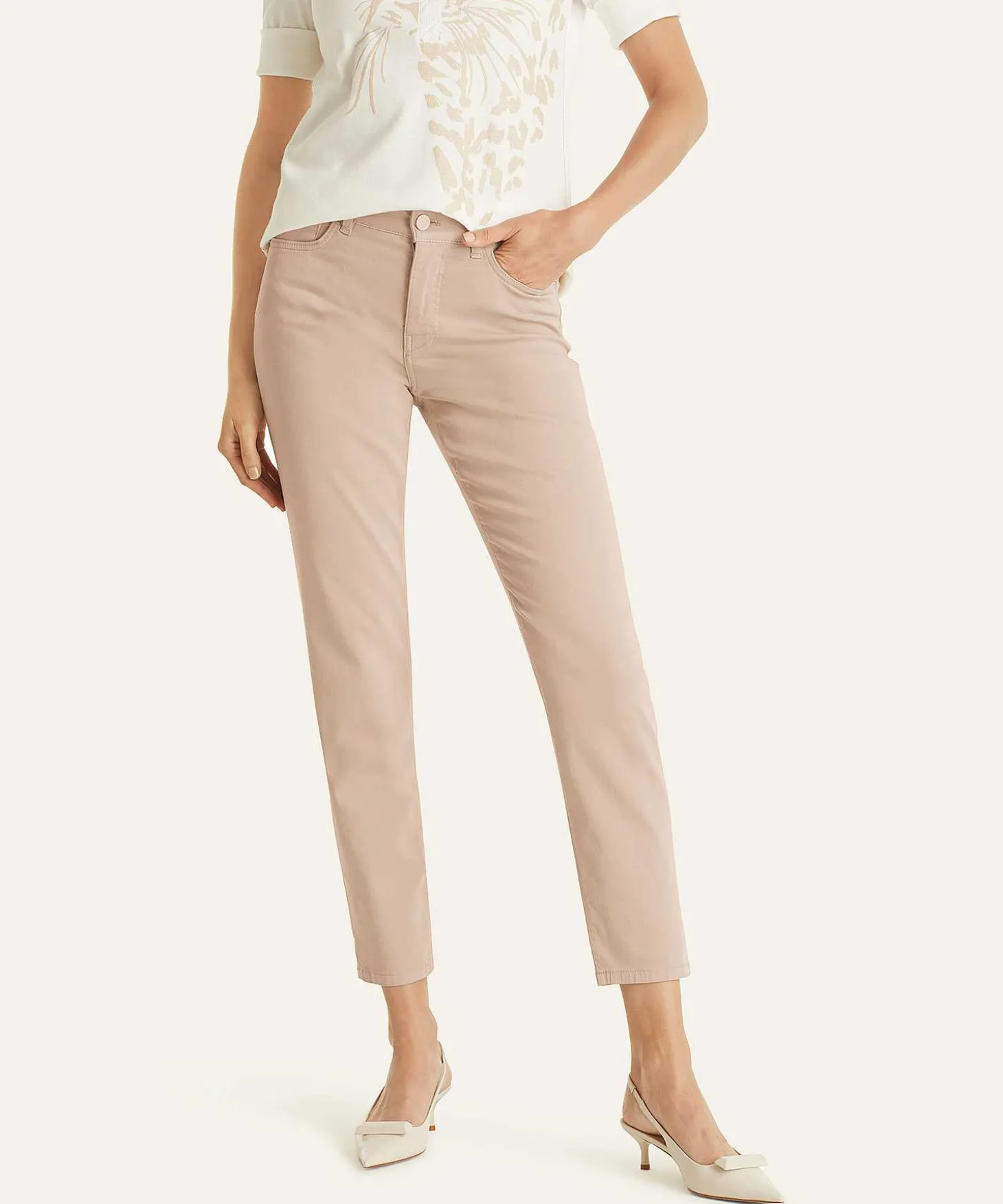 Vaqueros Marc Cain Slim Fit Silea