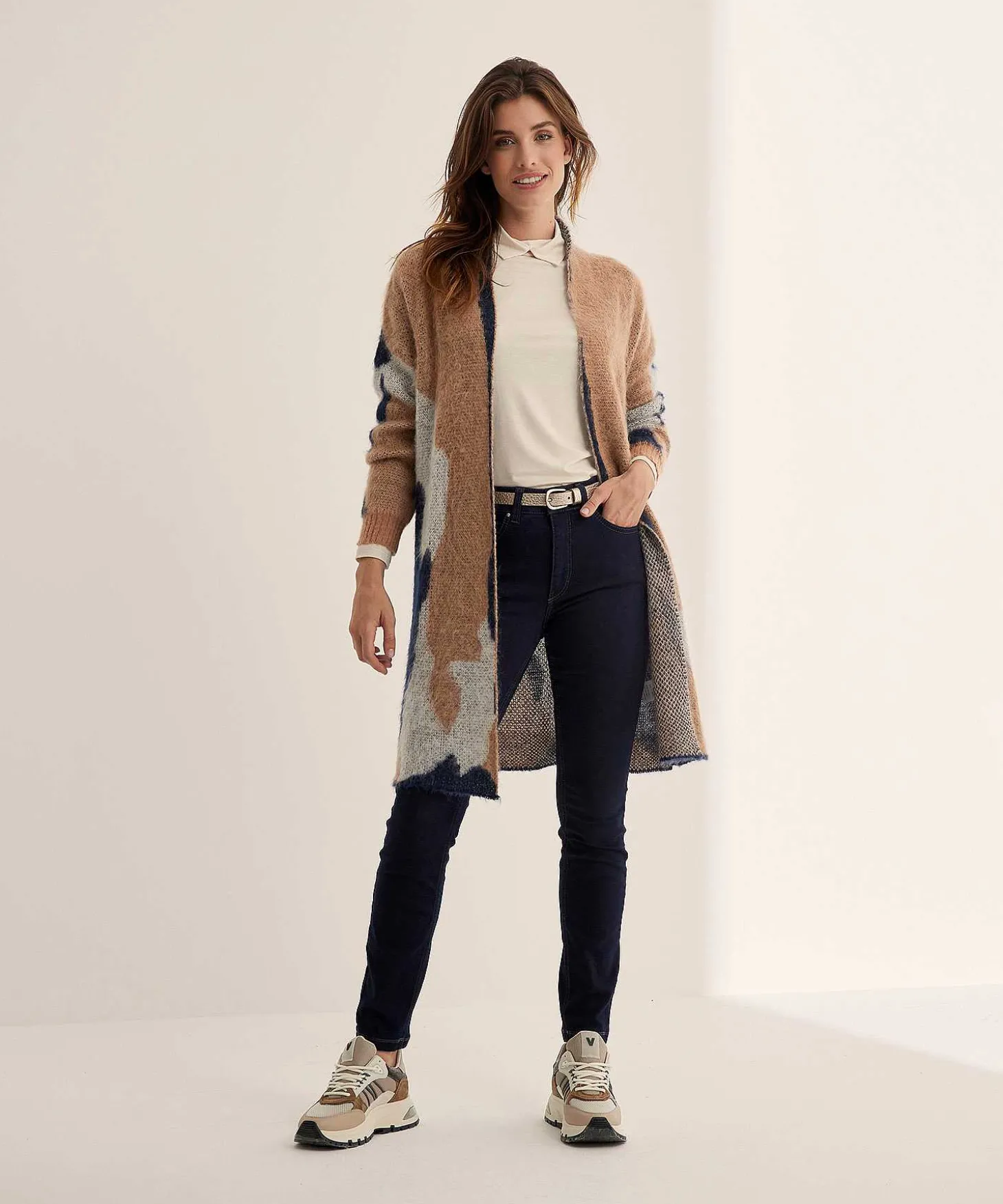 Vaqueros Pitillo Dream De Mac Jeans