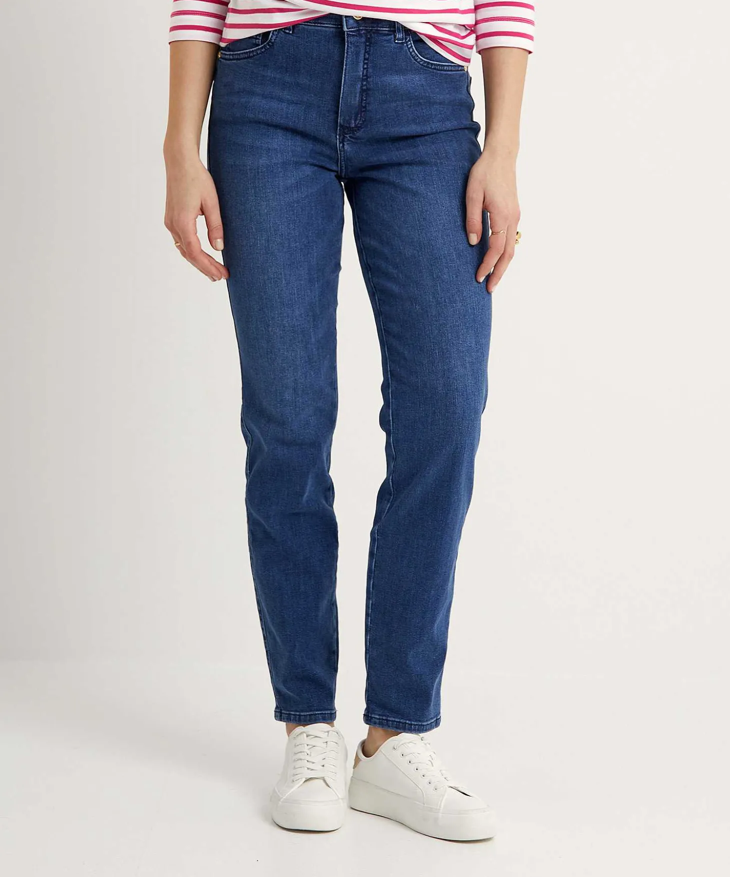 Vaqueros Rosner Audrey 1