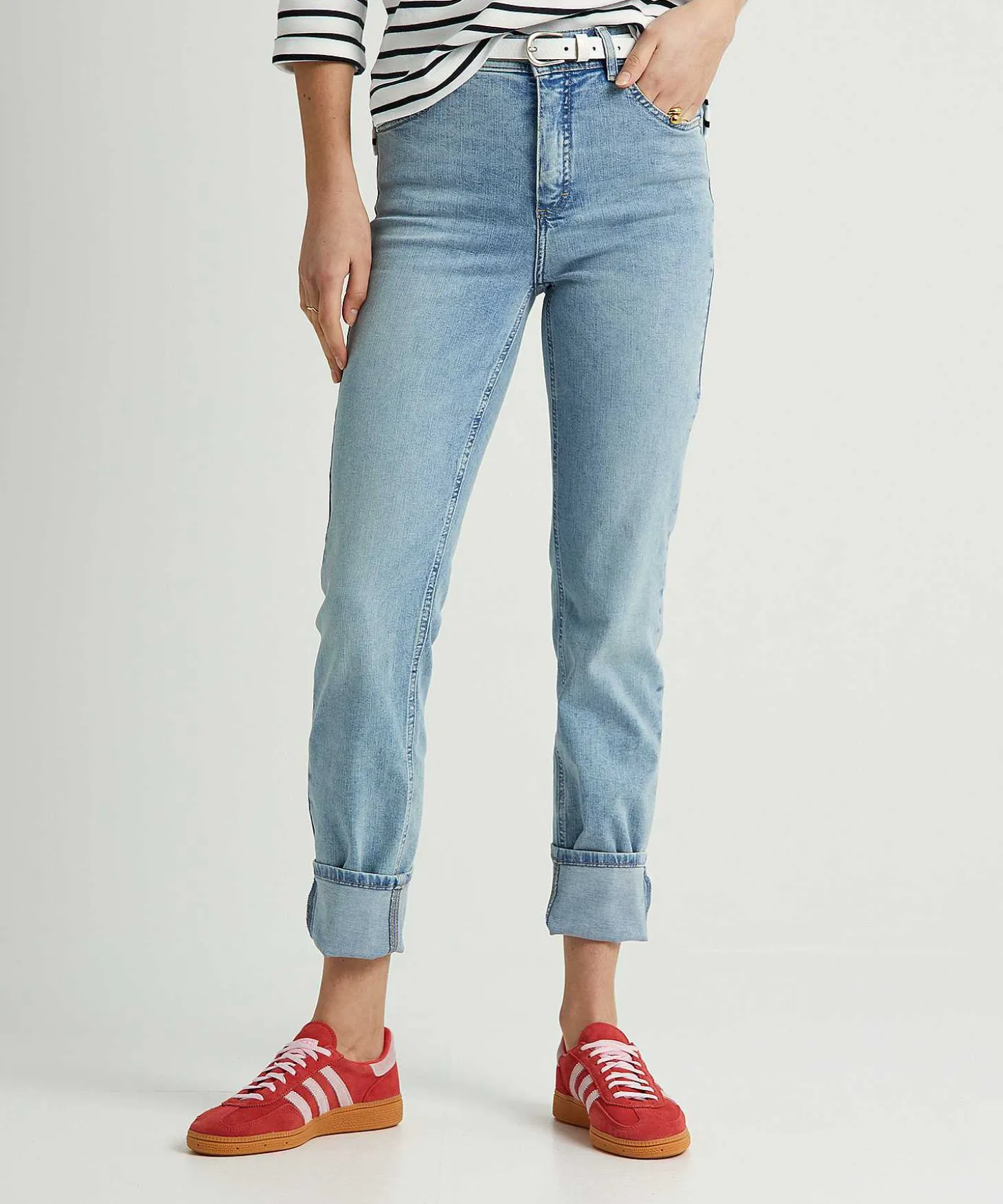 Vaqueros Rosner Audrey 1