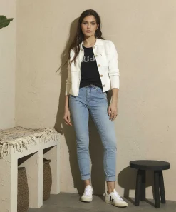 Vaqueros Rosner Audrey 2