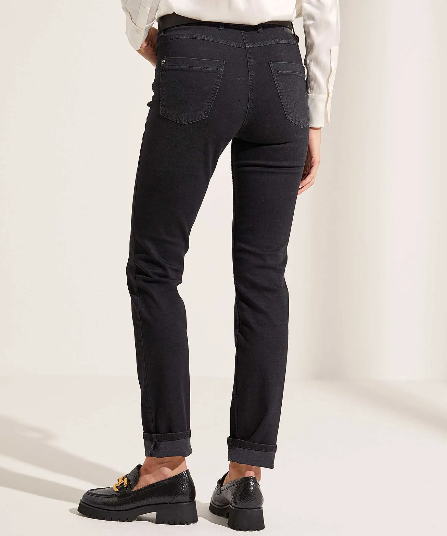Vaqueros Toni De Corte Slim Be Loved