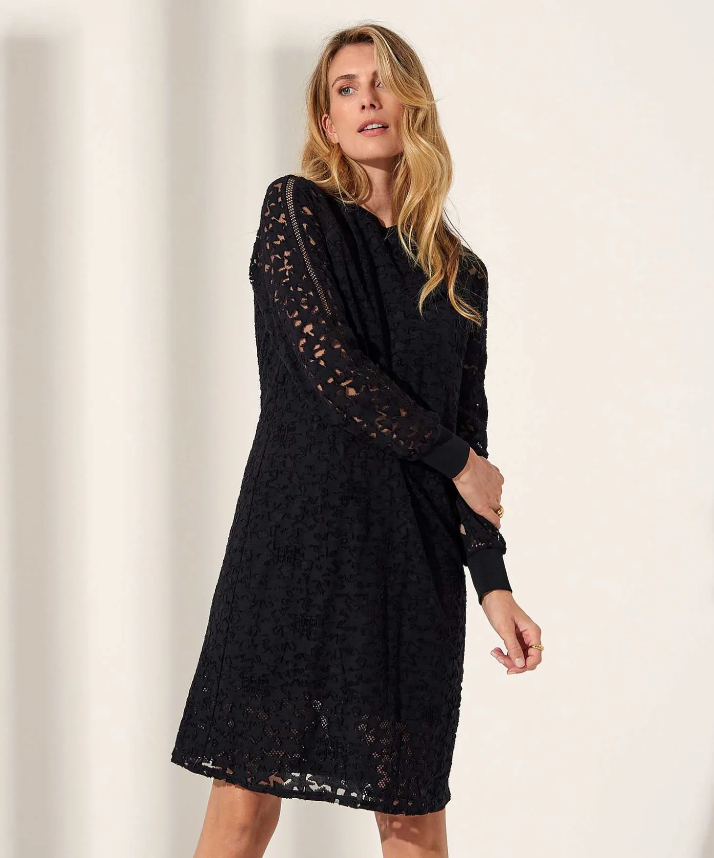 Vestido Deportivo Ausbrenner De Marc Cain