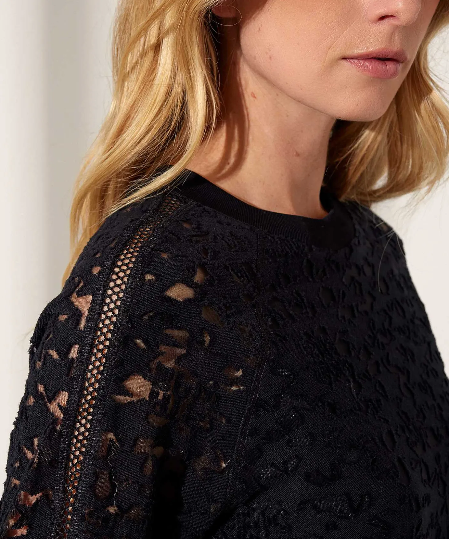 Vestido Deportivo Ausbrenner De Marc Cain