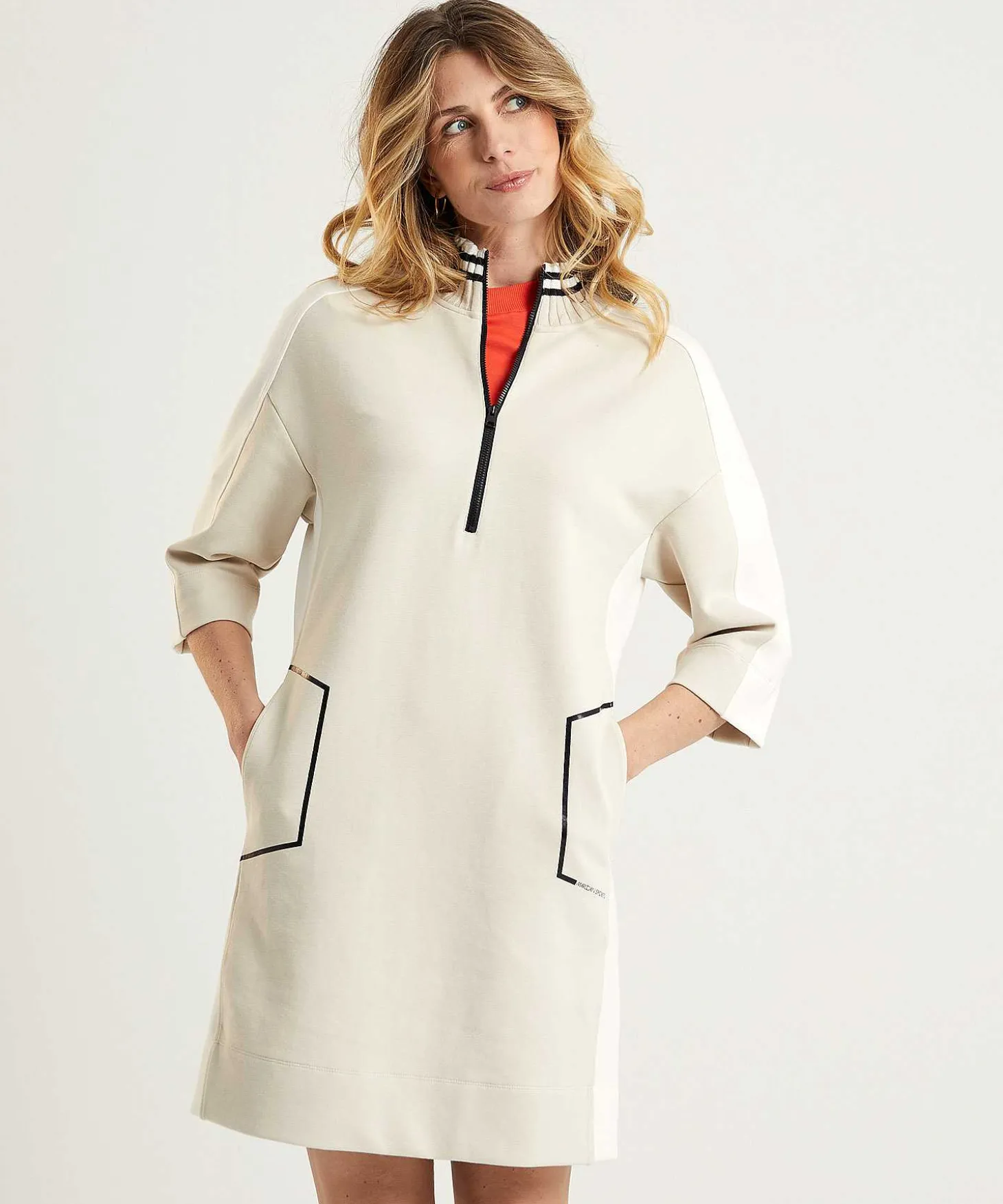 Vestido Deportivo Marc Cain