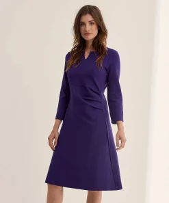 Vestido Kyra Con Escote En V Elif