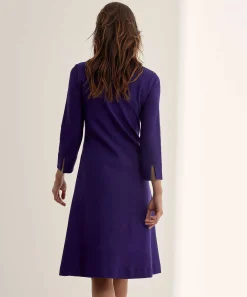 Vestido Kyra Con Escote En V Elif