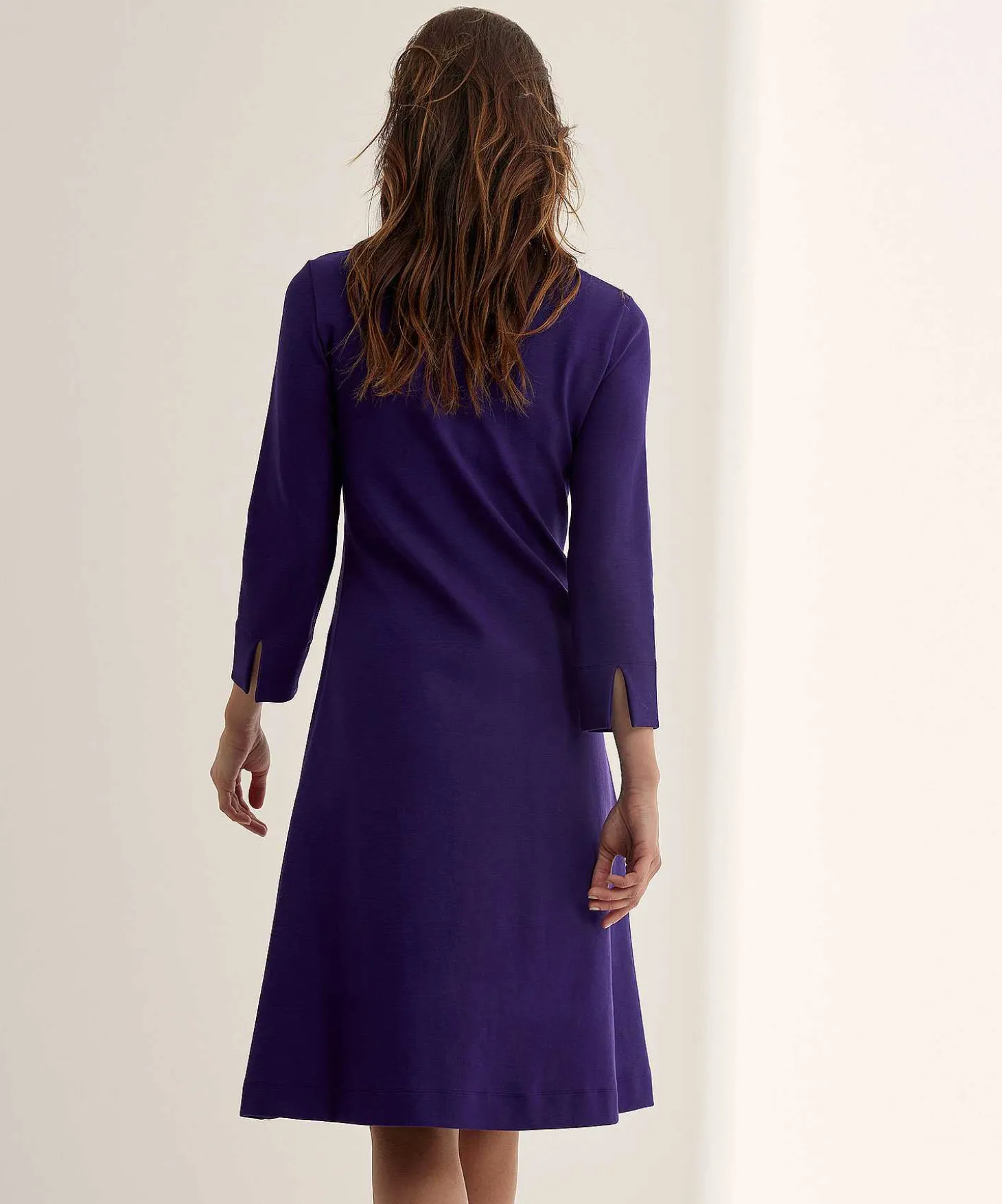 Vestido Kyra Con Escote En V Elif