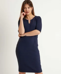 Vestido Kyra Con Estructura Jantina